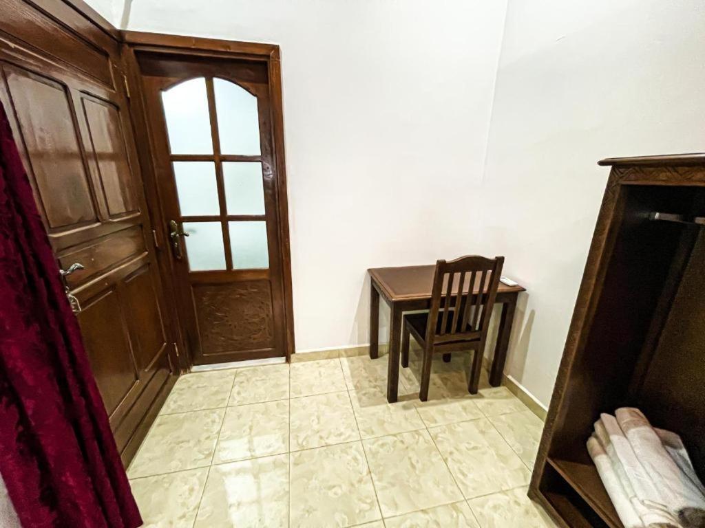 Riad El Wazania Rabat Ngoại thất bức ảnh