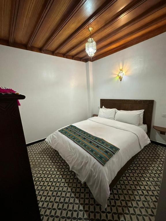 Riad El Wazania Rabat Ngoại thất bức ảnh
